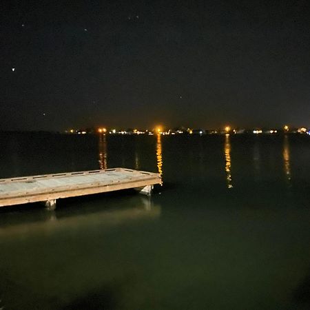 Lakeshore Inn Water Front Moses Lake Buitenkant foto